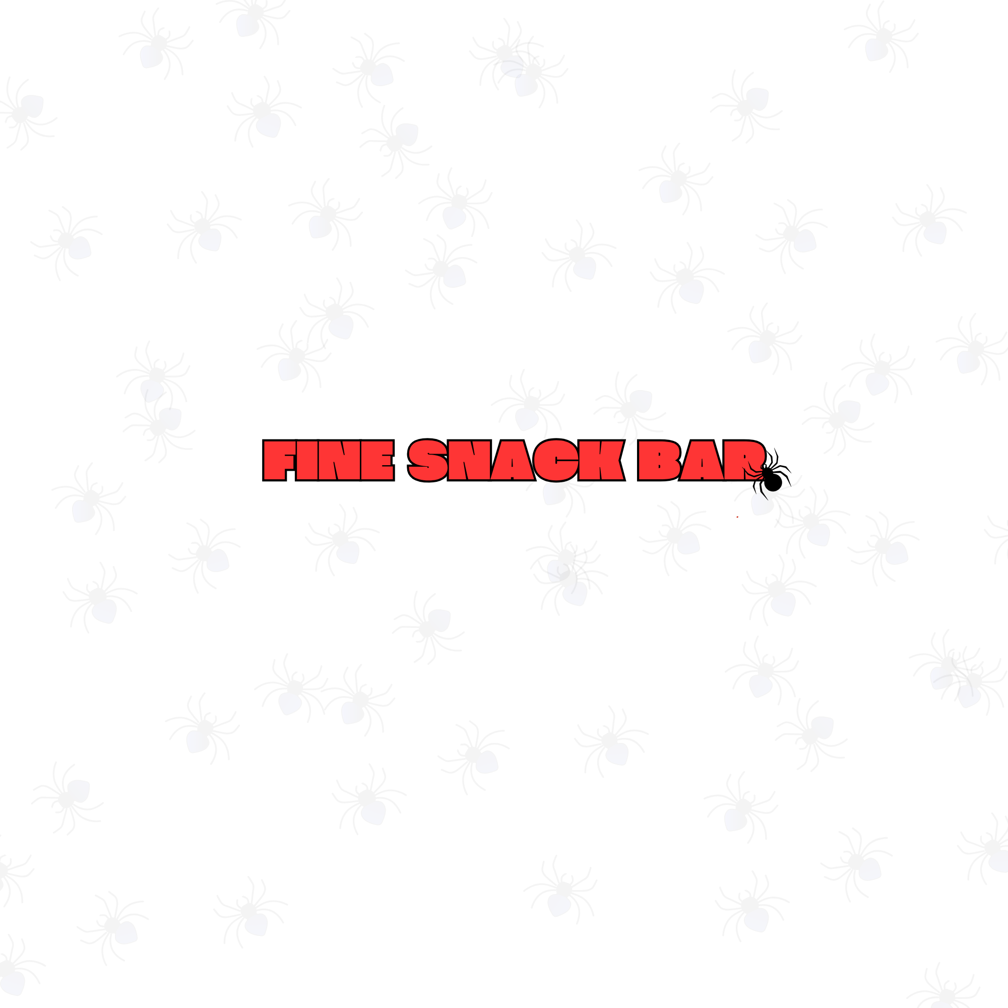 Fine Snack Bar Website — Buggsol Project